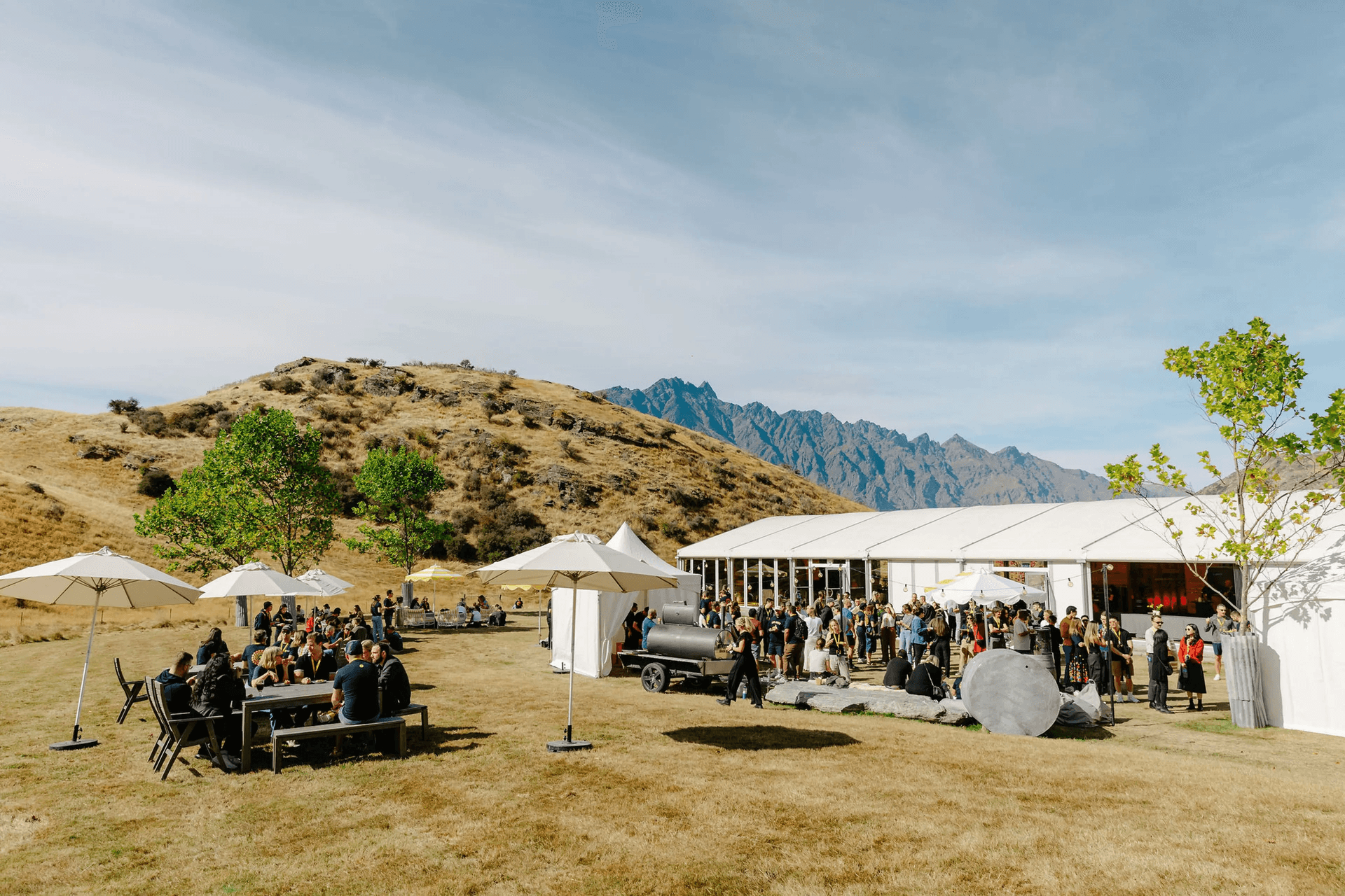 Sonna Studios event photography