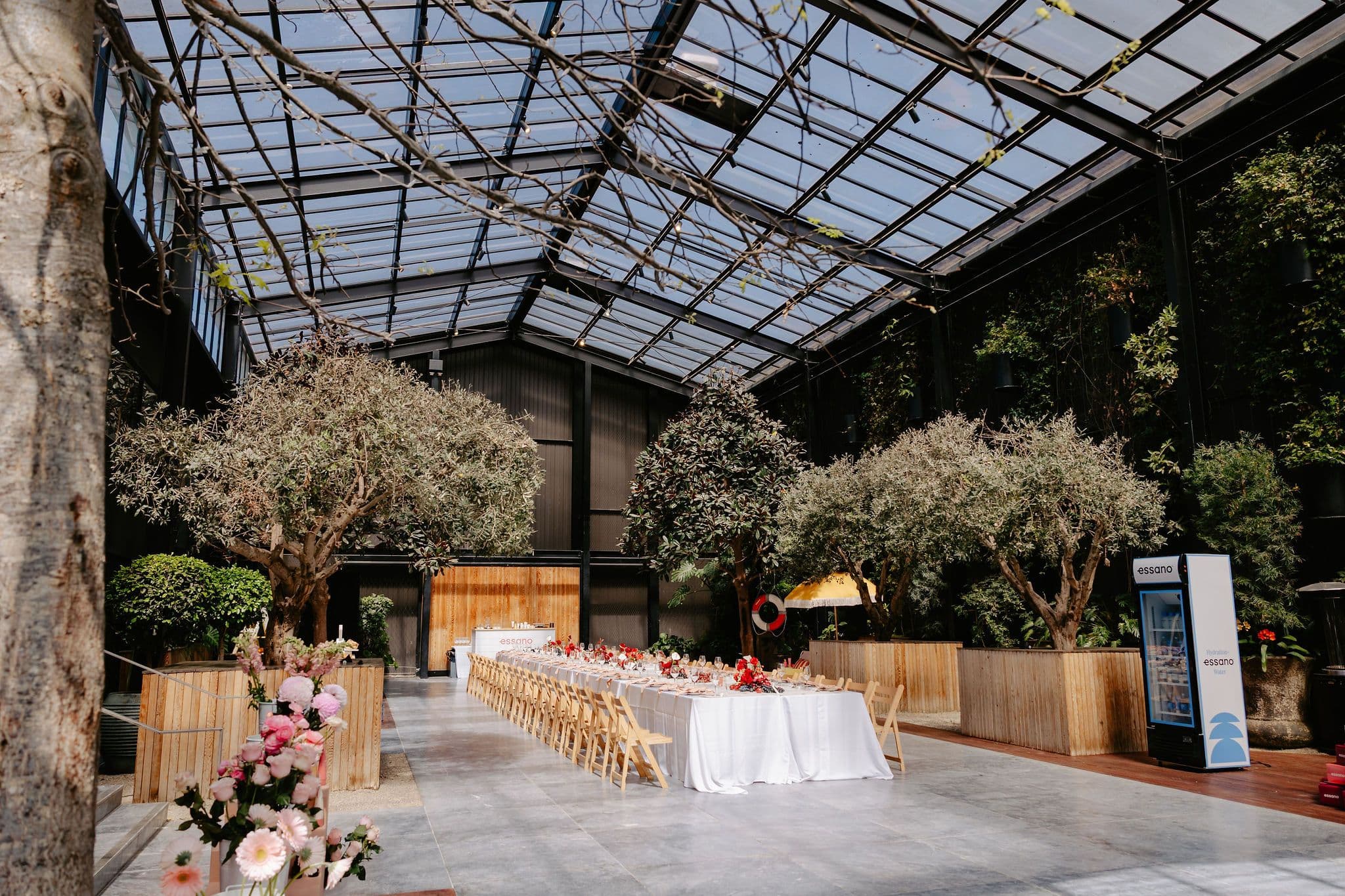 Essano launch in Auckland, guests and the room, event photography by Sonna Studios